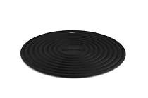 Circulon 2 Silicone Trivet, Black