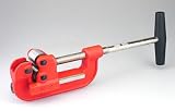 Superior Tool Company #02802 Heavy Duty Pipe Cutter 310Pq%2BtphML. SL160 Superior Tool Company #02802 Heavy Duty Pipe Cutter