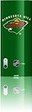 Skinit Minnesota Wild Solid Background Vinyl Skin for iPod Nano (5G) Video