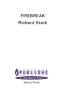 Firebreak (Glassbook)
