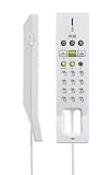 IPEVO FR-33.1 USB Handset for Skype- White
