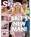 Star Magazine Britney Spears June 19, 2006 Issue