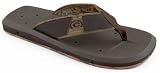 Cobian Draino Sandal - Classic Chocolate