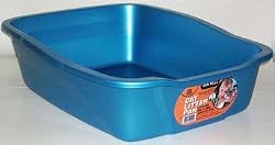Pureness CP2 Large Cat Pan