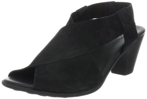 Arche Women's Mitos Pump,Noir,42 EU/11 M US