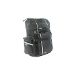 Axiom Champlain Rear Panniers 3667 cubic inches Black/Silver