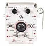 Complete Greenhouse Controller