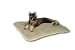 KH Manufacturing 19 x 24 Thermo Bed with Sage Cotton Cover