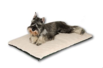 K&H Ortho Thermo-Bed, Medium, Green