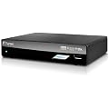 Fantec Alumovie HD Media Player (HDMI, Full-HD 1080p, H.264, MKV, USB 2.0)