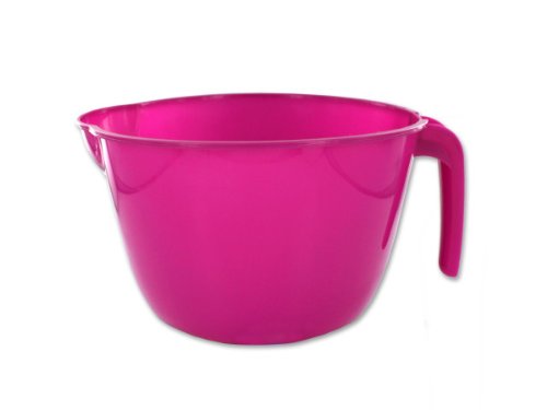 11 Cup Mxng Bowl W/Spout Case Pack 48 - 914805