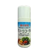 食品洗浄剤　クリーンコーラル