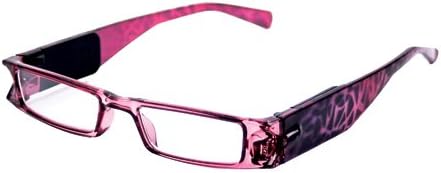 Light Specs Lady Liberty Berry