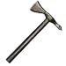 Vietnam Tomahawk, American Hickory Handle, Leather Sheath (90VT) Category: Miscellaneous Knives