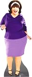 Edna Turnblad (Hairspray) Life-Size Standup Poster