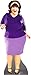 Edna Turnblad (Hairspray) Life-Size Standup Poster