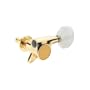 Grizzly H3062 Gotoh Machine Heads - Gold/Pearl - 503 Series