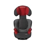 Maxi Cosi Rodi XR Booster Seat, Tango Red