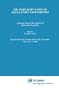 The Mortality Costs of Regulatory Expenditures (Recent Economic Thought Series)