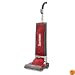DuraLite Commercial Upright,10 lbs, Gray/Red