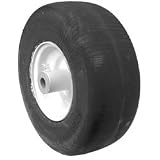 Lawn Mower Wheel Assembly Replaces ARIENS 01588100