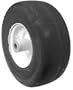 11/400/5 Wheel Assembly Replaces ARIENS 01588100