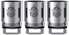 TFV8 V8-T8 Coils