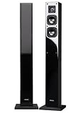 DENON �ե��������ԡ����������ƥ� �֥�å� SCT11SGK