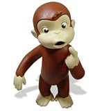 Curious George - Tub Time Curious George