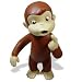 Curious George - Tub Time Curious George