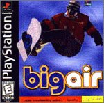 Big Air-PSX