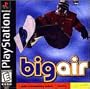 Big Air-PSX