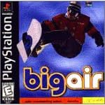 Big Air PS