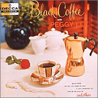 Cover image : ブラック・コーヒー