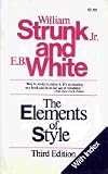The Elements of Style, Fourth Edition
