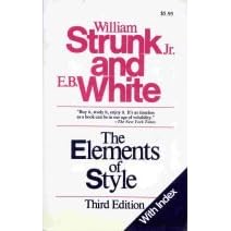 Elements of Style
