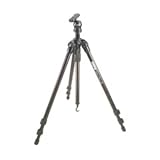 Sunpak 620-331 Tripod with Medium Ball Head