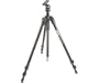 Sunpak 620-331 Tripod with Medium Ball Head