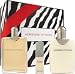 Adrienne Vittadini by Adrienne Vittadini for Women 3 Piece Set Includes: 3.4 oz Eau de Parfum Spray + 0.47 oz Parfum Classic Spray + 6.8 oz Perfumed Body Lotion