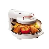 Nesco American Harvest Jet Stream Oven 4000TW.