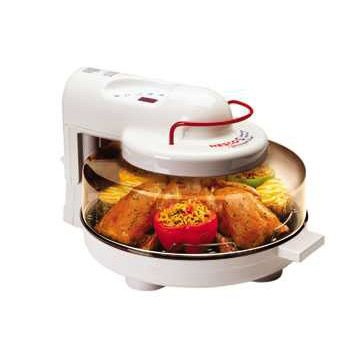 Nesco American Harvest Jet Stream Oven 4000TW.