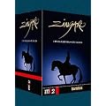 Zingaro - L'int�grale des spectacles
