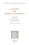 La Suite du Roman de Merlin