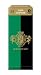 Rico Grand Concert Select Tenor Sax Reeds, Strength 2.5, 5-pack