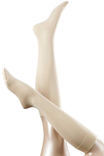 Falke Cotton Touch Knee Highs