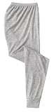 Wickers Women's Lightweight Long Underwear Bottom