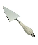 Porcelain Cake/ Pie Server By Godinger