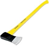 Truper Herramientas #HM3-1/2FC 3-1/2LB Single Bit Axe
