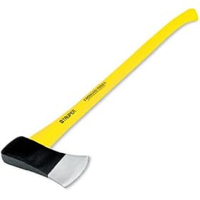 Truper Herramientas #HM3-1 2FC 3-1 2LB Single Bit Axe by TRUPER HERRAMIENTAS S.A.DE