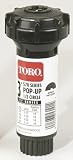 Toro #53101 180DEG 15' 3 Fix Spray